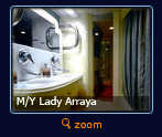 Luxury Yacht Charter