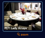 Luxury Yacht Charter